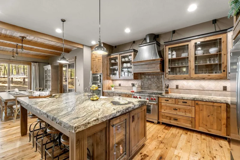 56599 Sunstone Loop #128 , Bend, OR 97707, Sunriver, Oregon, United States. - Photo 12