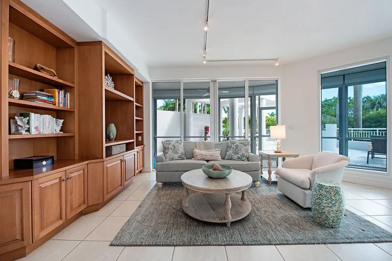 4151 Gulf Shore Boulevard N , 201, Naples, FL 34103, Naples, Florida, United States. - Photo 11