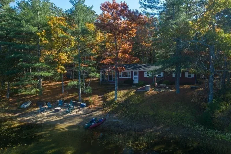 1029 Old Sandwich Rd, Plymouth, MA 02360, Plymouth, Massachusetts, United States. - Photo 14