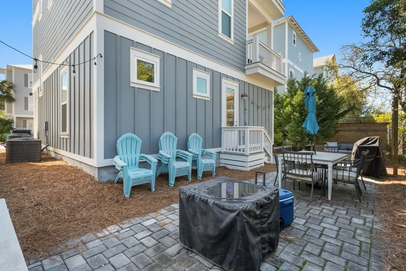51 Abbey Road, Santa Rosa Beach, FL 32459, Santa Rosa Beach, Florida, United States. - Photo 13