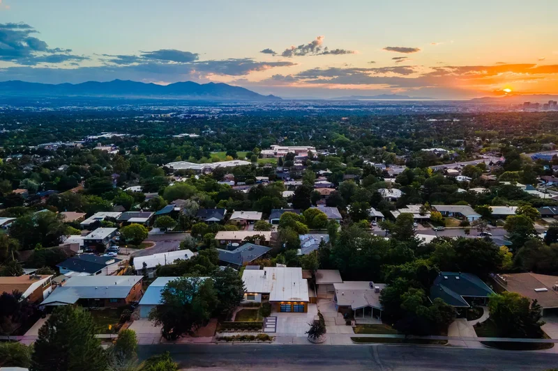 1802 S Wasatch Drive, Salt Lake City, UT 84108, Salt Lake City, Utah, United States. - Photo 29