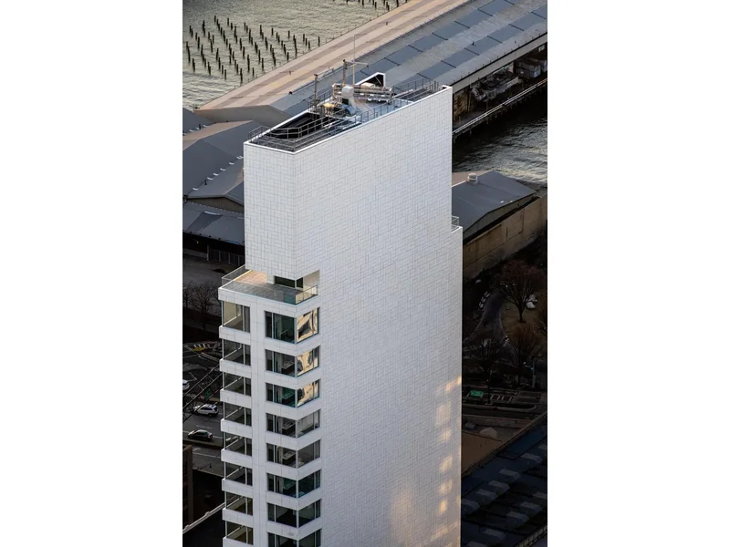 611 W 56TH ST, New York, New York, United States. - Photo 24