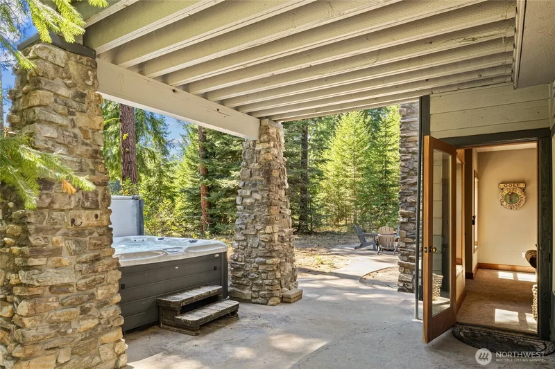 110 Larkspur Loop, Cle Elum, Washington, United States. - Photo 31