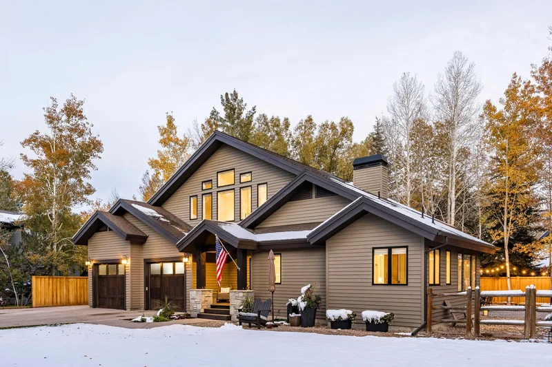5201 Creek Stone Court , Park City, UT 84098, Park City, Utah, United States. - Photo 42