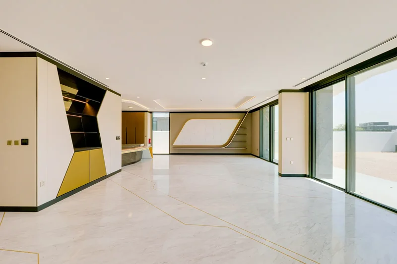 Dubai Hills Estate - دبي - United Arab Emirates, Dubai, Dubai, United Arab Emirates. - Photo 2