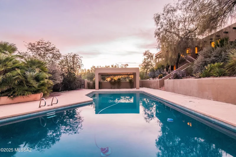 5400 N Vía Celeste, Tucson, Arizona, United States. - Photo 2