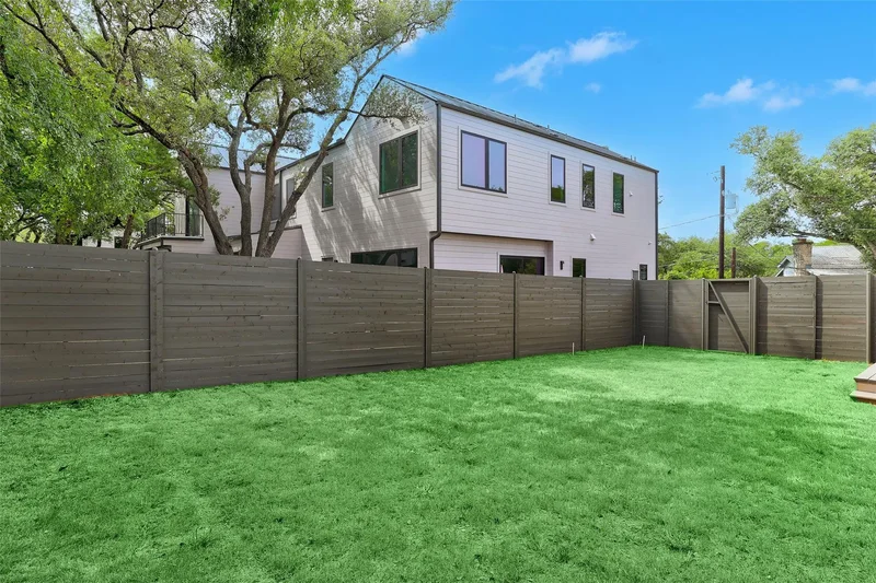 3208 Clawson RD 5A, Austin, Texas, United States. - Photo 24