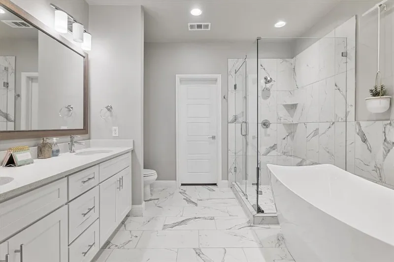 6013 Page Street, Frisco, Texas, United States. - Photo 28