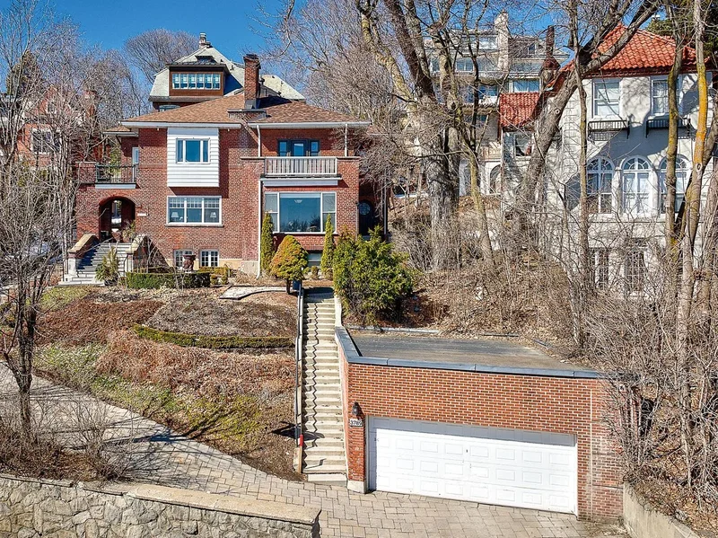 Westmount, Québec