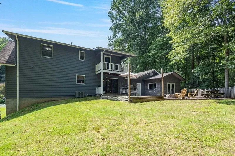 1615 East Vineyard Road, Hayesville, NC 28904, Hayesville, North Carolina, United States. - Photo 10