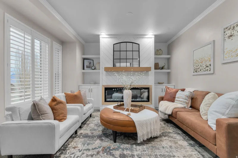 2515 OAK HAVEN DRIVE DR, Spanish Fork, Utah, United States. - Photo 3
