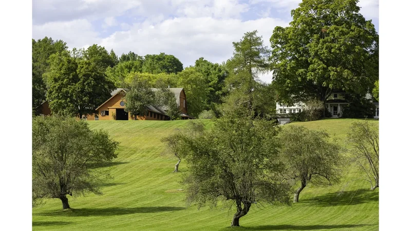 121-125 Butts Hollow Road, Millbrook, New York, United States. - Photo 22