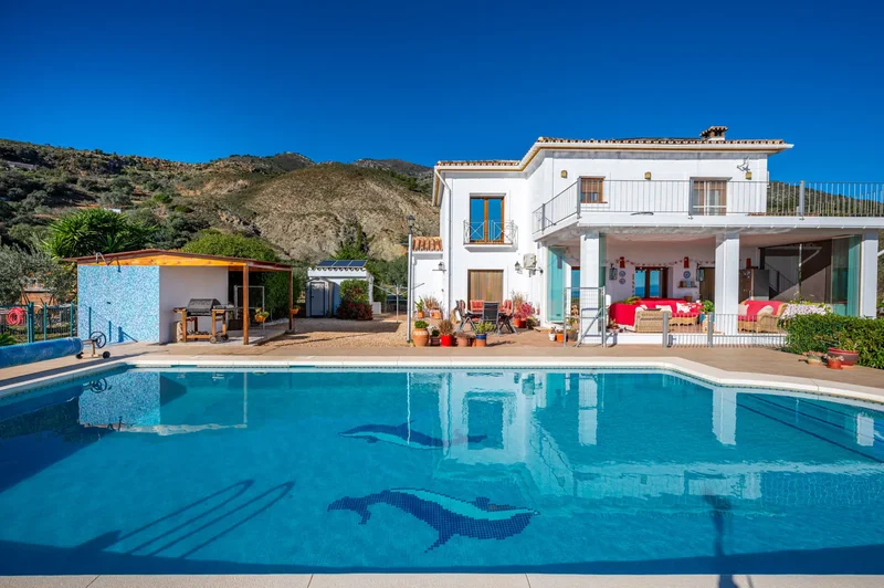 29566 Casarabonela, Málaga, Spain, Casarabonela, Andalusia, Spain. - Photo 19