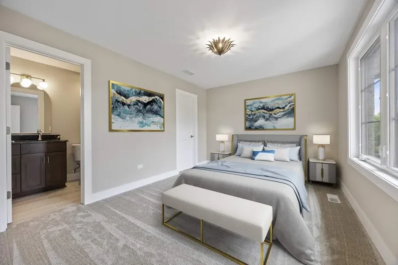 8886 Johnston Road, Burr Ridge, IL, 60522, USA, Burr Ridge, Illinois, United States. - Photo 35