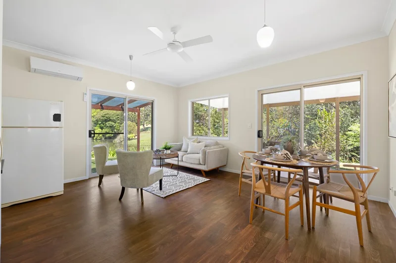 46 Burgum Road North Maleny, Sunshine Coast, QLD 4552, North Maleny, Queensland, Australia. - Photo 18