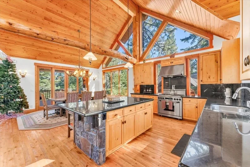 1731 Grouse Ridge Road, Truckee, California, United States. - Photo 10