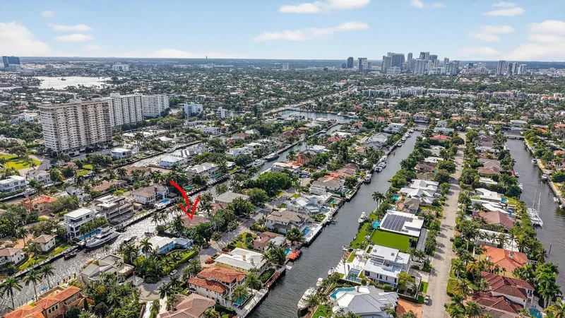 2614 Castilla Isle, Fort Lauderdale, FL, 33301, USA, Fort Lauderdale, Florida, United States. - Photo 98