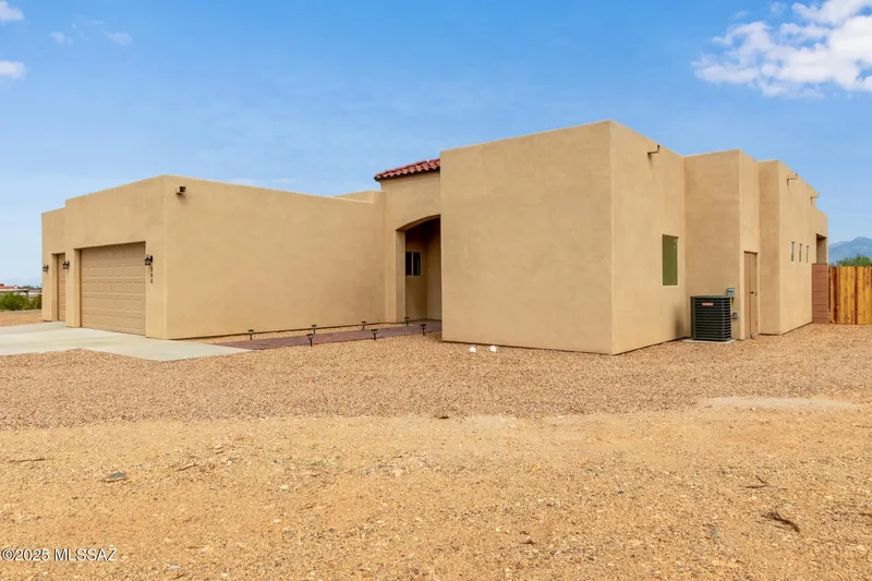 300 N Vail View Road, Vail, AZ 85641, Vail, Arizona, United States. - Photo 40