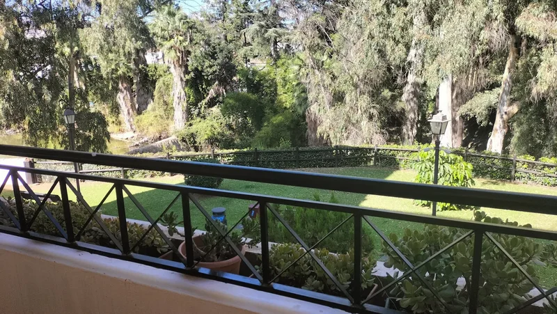 WONDERFUL APARTMENT I NUEVA ANDALUCÍA - MARBELLA