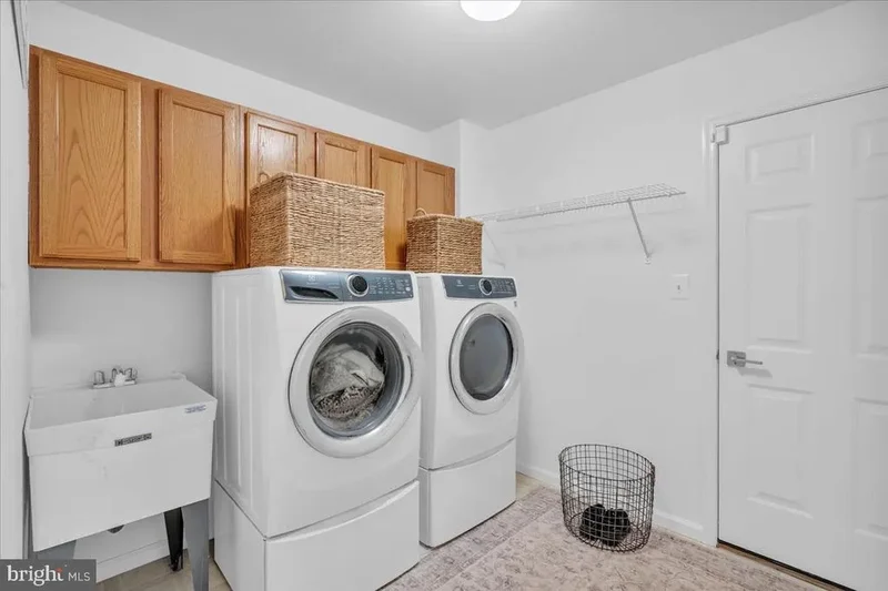 126 DEERFIELD AVE AVENUE, MARLTON, NJ 08053, Evesham Township, New Jersey, United States. - Photo 14