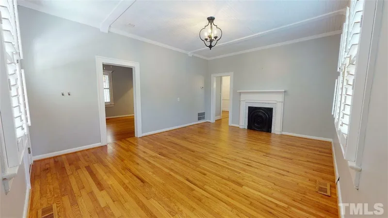 1303 Filmore Street, Raleigh, NC 27605, Raleigh, North Carolina, United States. - Photo 2