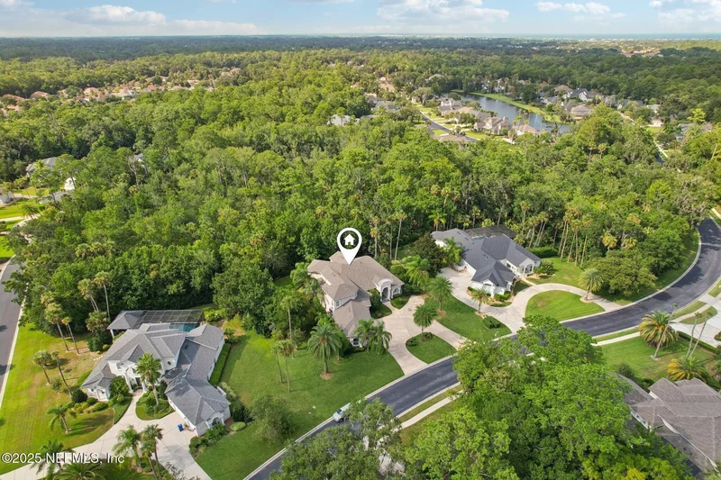 347 CLEARWATER Drive, Ponte Vedra Beach, Florida, United States. - Photo 52
