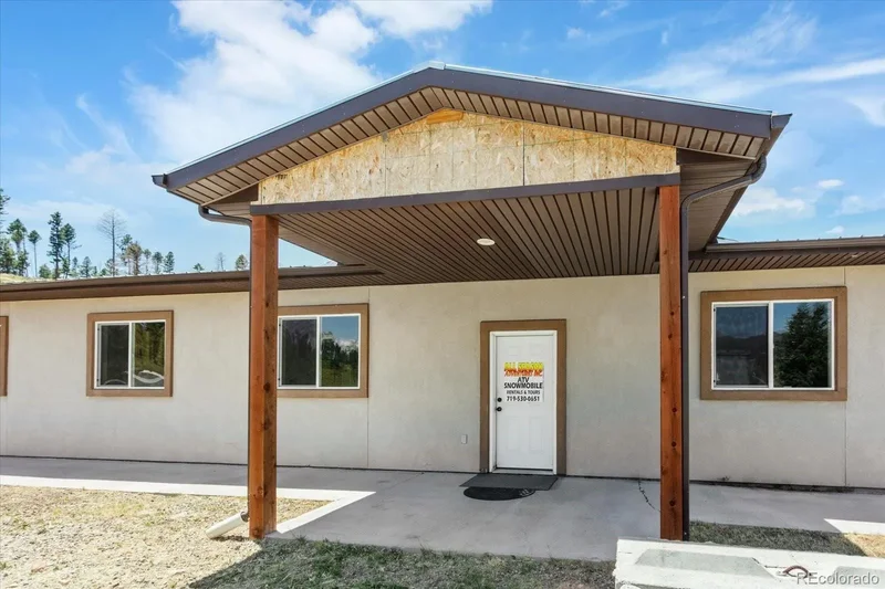 45835 Highway 285, Poncha Springs, CO 81242, Poncha Springs, Colorado, United States. - Photo 36
