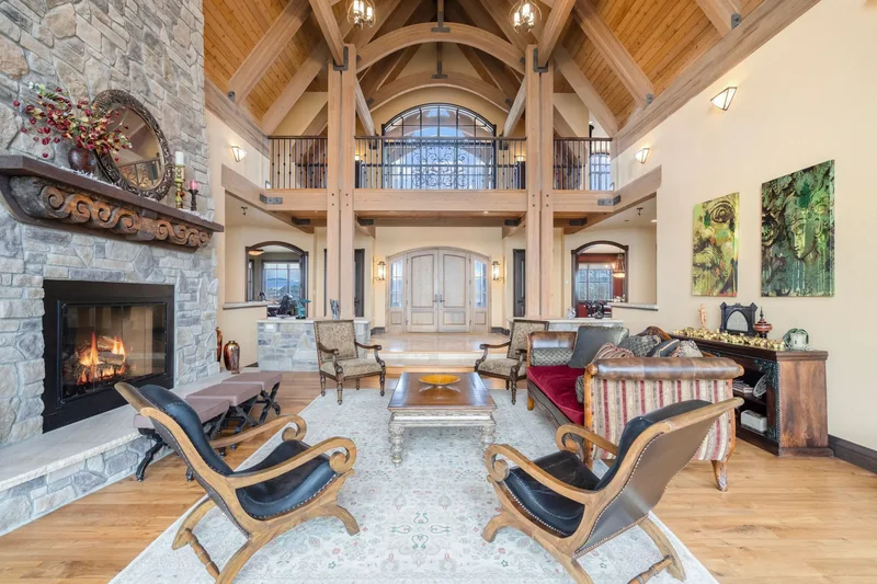6864 Silver Mist Ln , Fort Collins, CO 80528, Fort Collins, Colorado, United States. - Photo 4