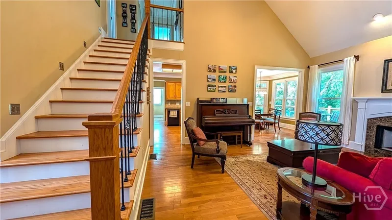 1141 Southwind Drive, Bishop, Georgia, United States. - Photo 17