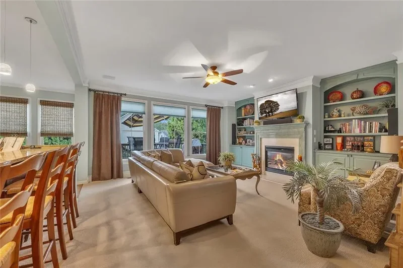 616 Parkview Drive, Canton, GA 30114, Canton, Georgia, United States. - Photo 20