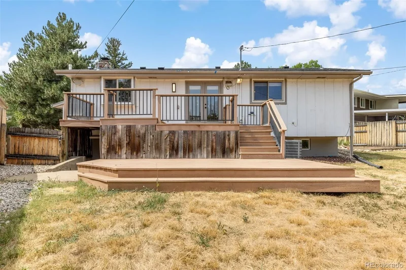 2101 Arapahoe Street, Golden, Colorado, United States. - Photo 36