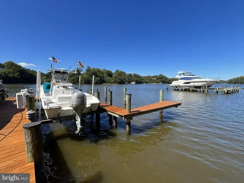 778 Bon Haven Dr, Parole, Maryland, United States. - Photo 72