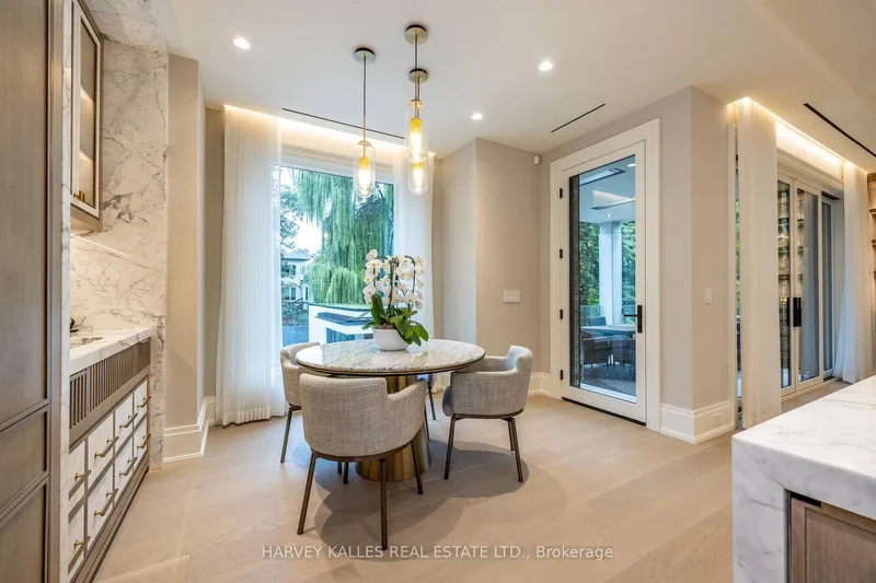 508 St Germain Avenue, Toronto, ON, M5M 1X2, CANADA, Toronto, Ontario, Canada. - Photo 19