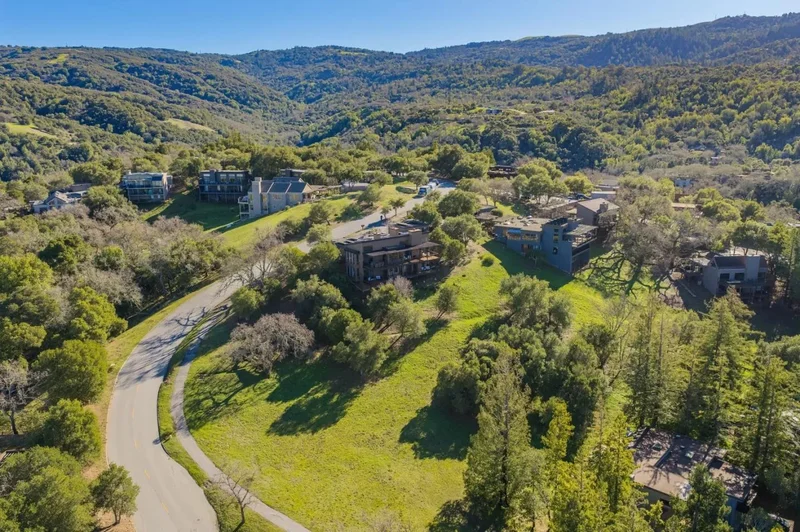 2 Horseshoe Bend, Portola Valley, California, United States. - Photo 37
