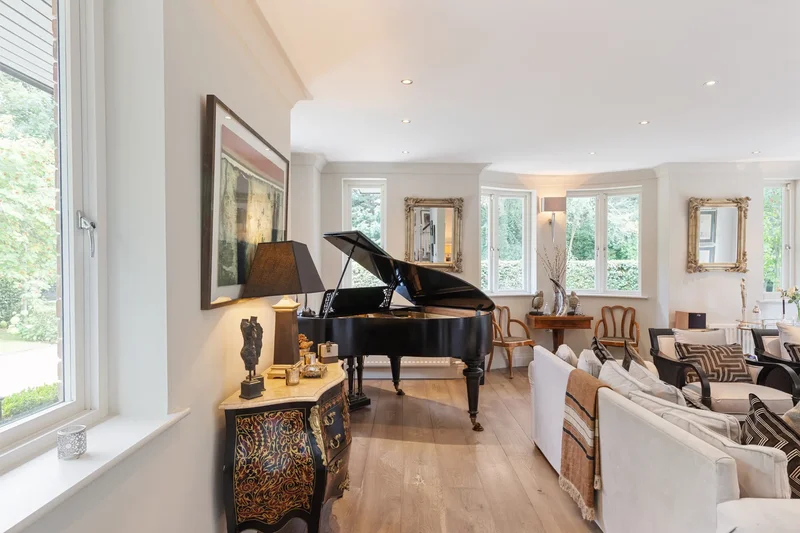 21 Brennanstown Vale Carrickmines, Dublin 18, D D18T9X4, Dublin, County Dublin, Ireland. - Photo 19