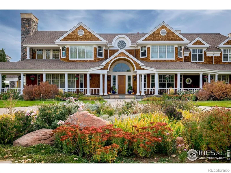 2300 N 75th Street, Boulder, Colorado, United States. - Photo 41