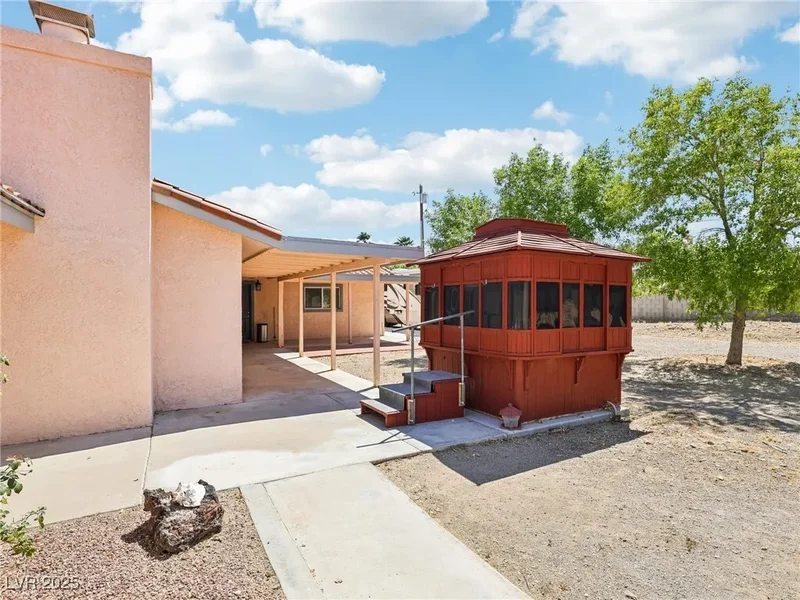 5309 N Chieftain Street, Las Vegas, Nevada, United States. - Photo 38
