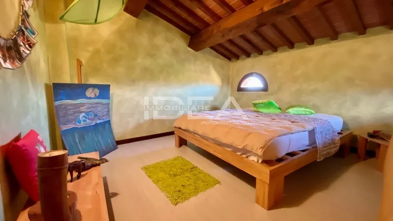 Villa Campanile, Tuscany, Italy. - Photo 14