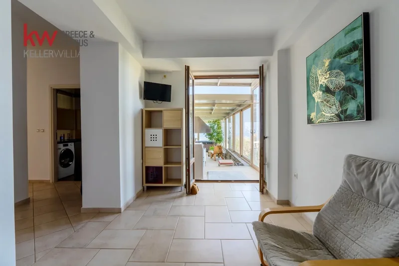 5FR3+H62, Asomatos 740 60, Greece, Agios Vasileios, Greece. - Photo 12