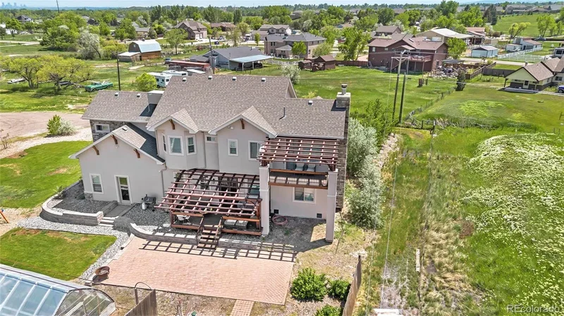 7587 Wright Court, Arvada, Colorado, United States. - Photo 5