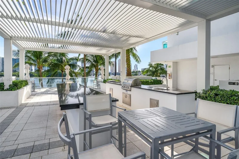 3201 NE 183rd St, Golden Beach, Florida, United States. - Photo 41