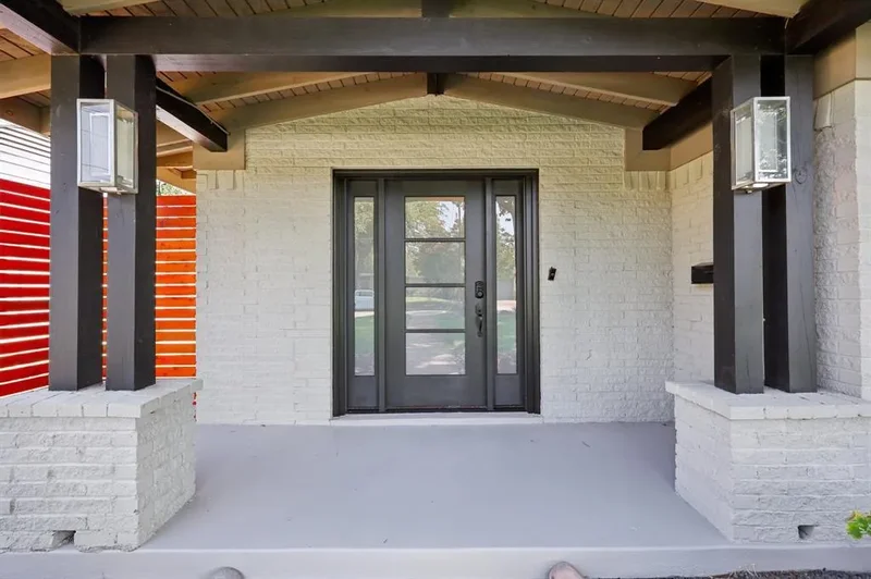 9918 Coldwater Circle, Dallas, Texas, United States. - Photo 8