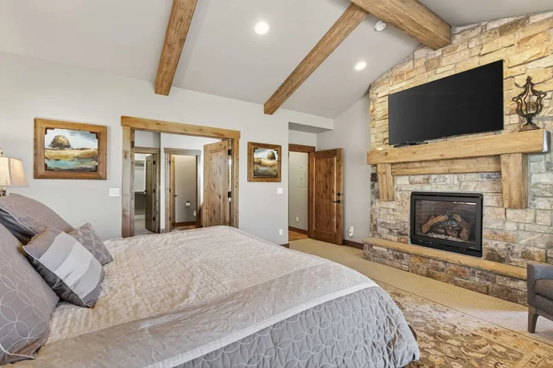 56936 Dancing Rock Loop #Lot 32 , Bend, OR 97707, Sunriver, Oregon, United States. - Photo 9
