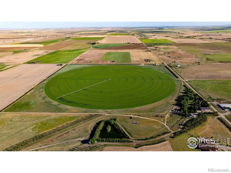 0 TBD County Road 6, Wiggins, CO 80654, Wiggins, Colorado, United States. - Photo 15