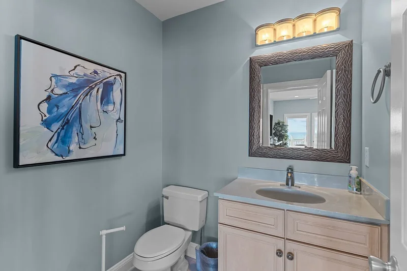 418 New River Inlet Road , North Topsail Beach, NC 28460, North Topsail Beach, North Carolina, United States. - Photo 39