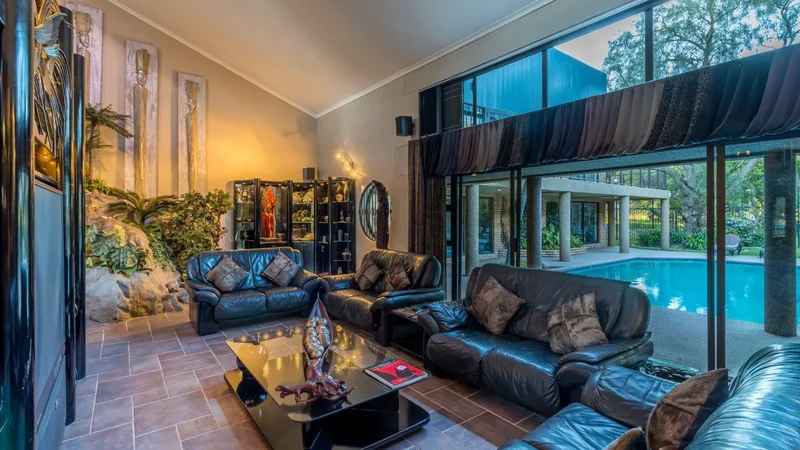 62 Rokewood Street, Die Boord, Stellenbosch, SOUTH AFRICA, Stellenbosch, Western Cape, South Africa. - Photo 6