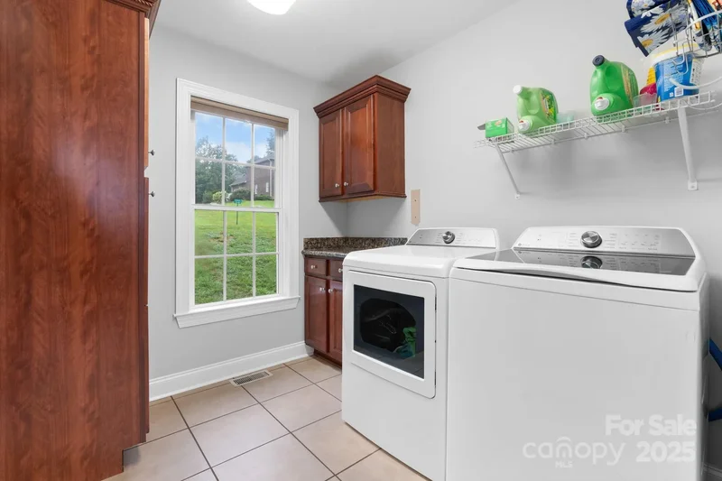 3 Bedrooms Single Family Detached