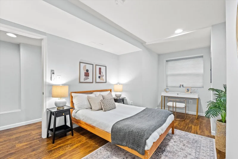 121 V Street NW , Washington, DC 20001, Washington, District of Columbia, United States. - Photo 22