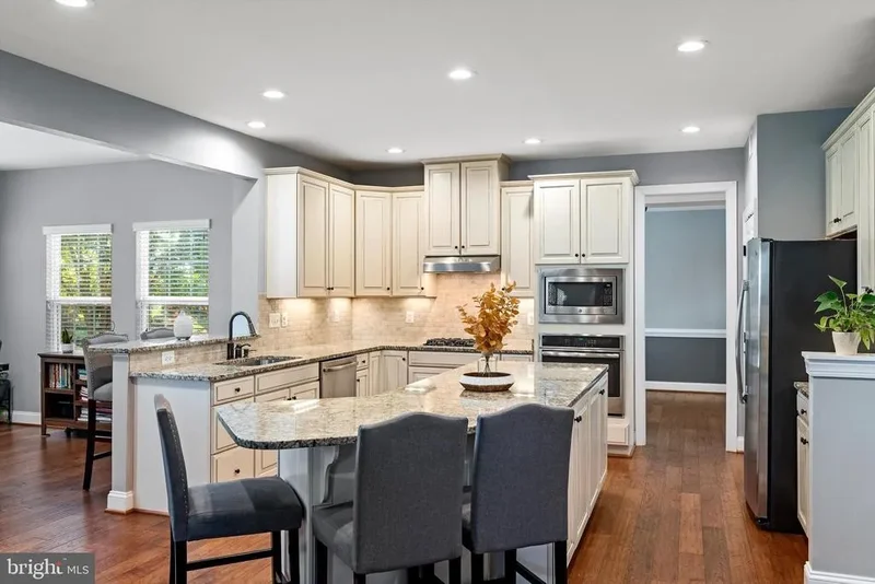 15511 HILLVIEW CT COURT, CULPEPER, VA 22701, Culpeper, Virginia, United States. - Photo 34