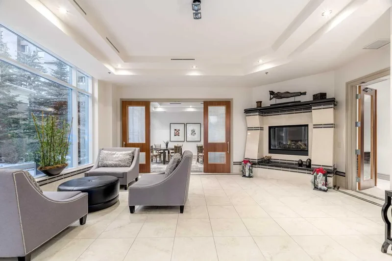 600 PRINCETON WAY SW 702, CALGARY, AB T2P 5N4, Calgary, Alberta, Canada. - Photo 19
